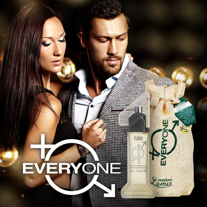 Everyone Unisex Perfume 100ml