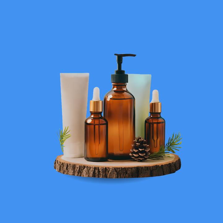Health & beauty