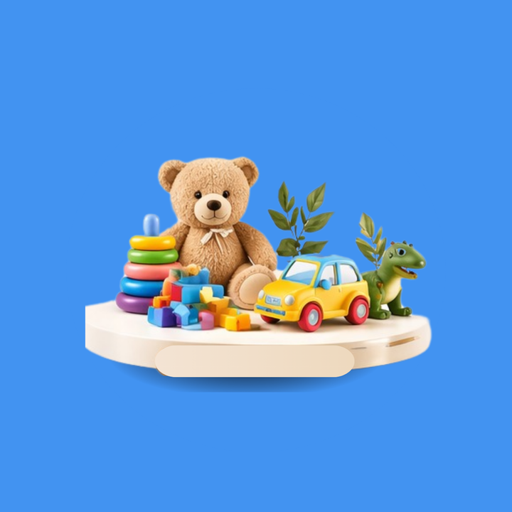 Baby Accessories