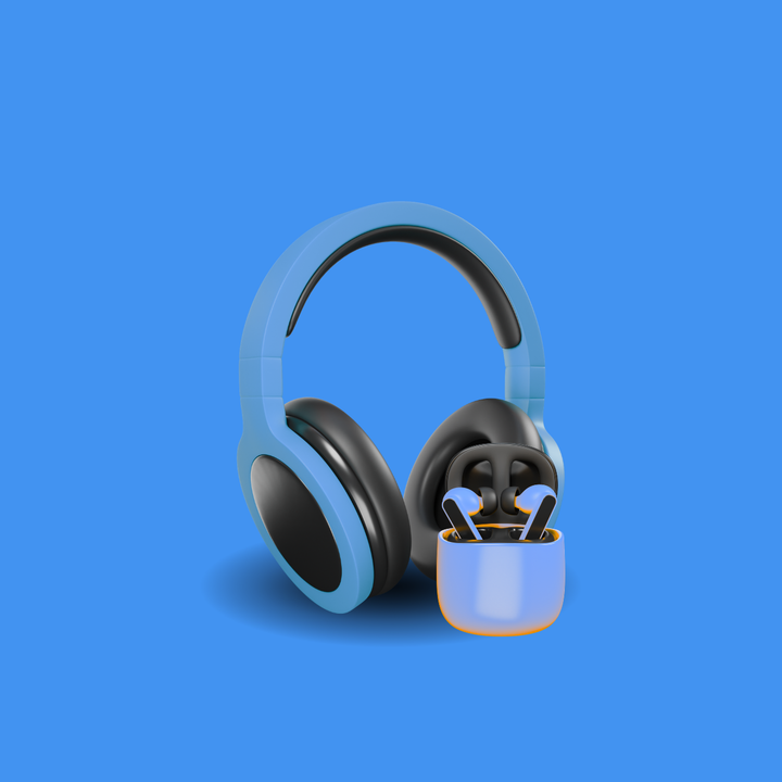 Tech & Gadgets